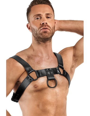 Harnais de bondage Bruno - Bedroom Fantasies